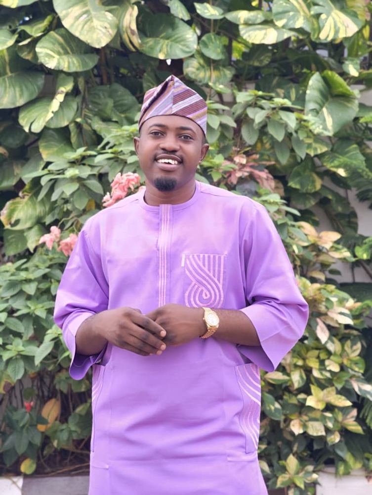Bro Abonyi Ugochukwu Emmanuel